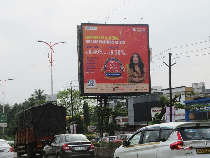 Bank Of Baroda BOB Festive Offers