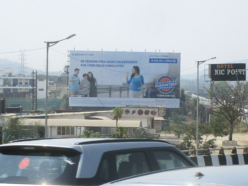 Bajaj Alliance Education Loan