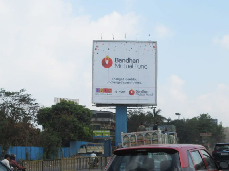 Bandhan Mutual Fund Branding