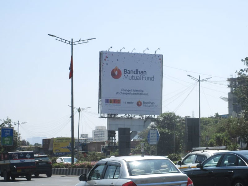 Bandhan Mutual Fund Branding