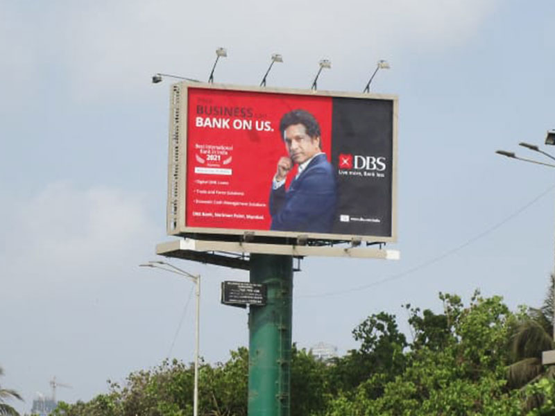DBS Bank DBS Bank