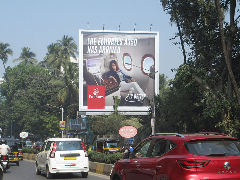 Emirates Emirates A350