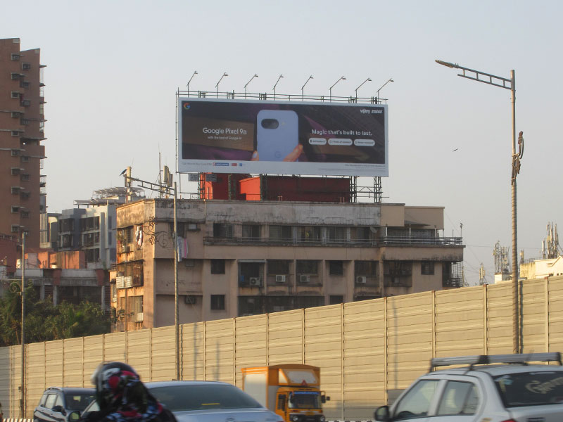 Google Pixel Google Pixel 9a