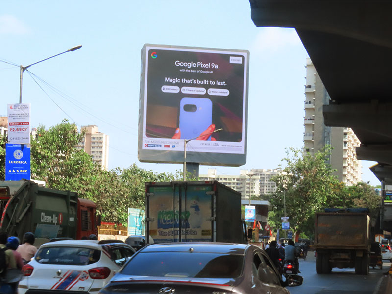 Google Pixel Google Pixel 9a