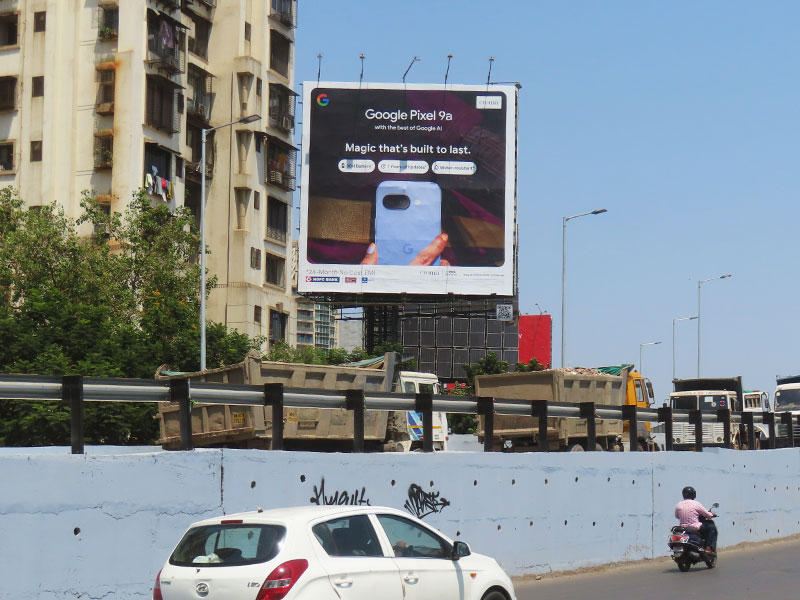 Google Pixel Google Pixel 9a