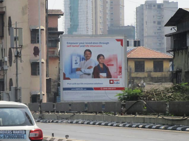 HDFC Bank HDFC Life Insurance