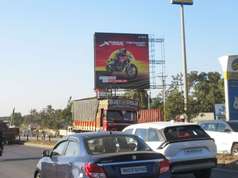 Hero Hero Xtreme 125R