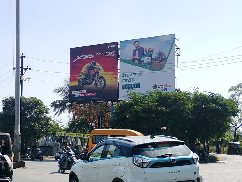 Hero Hero Xtreme 125R