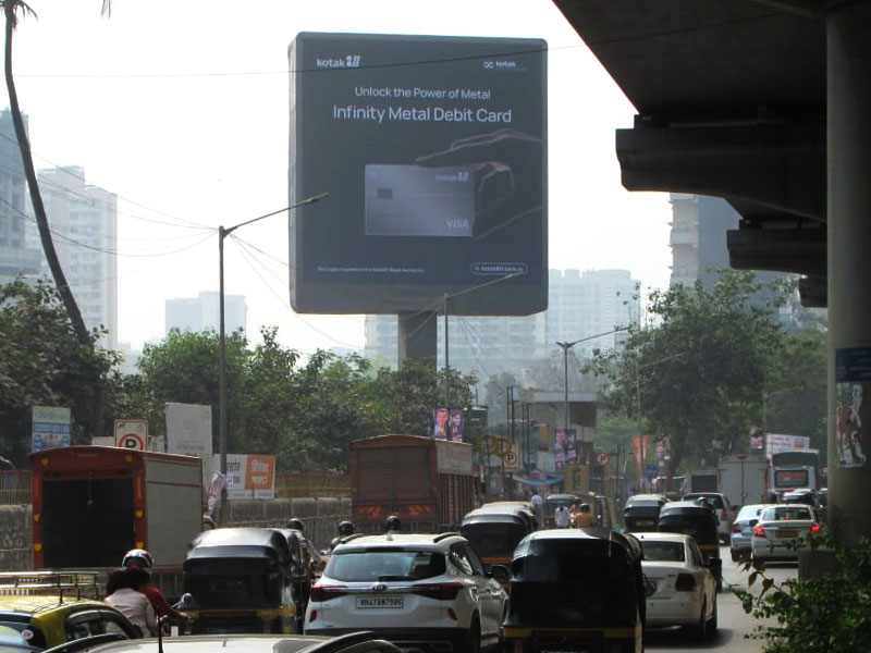 Kotak Bank Kotak Campaign