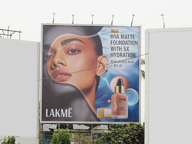 Lakme Lakme Campaign