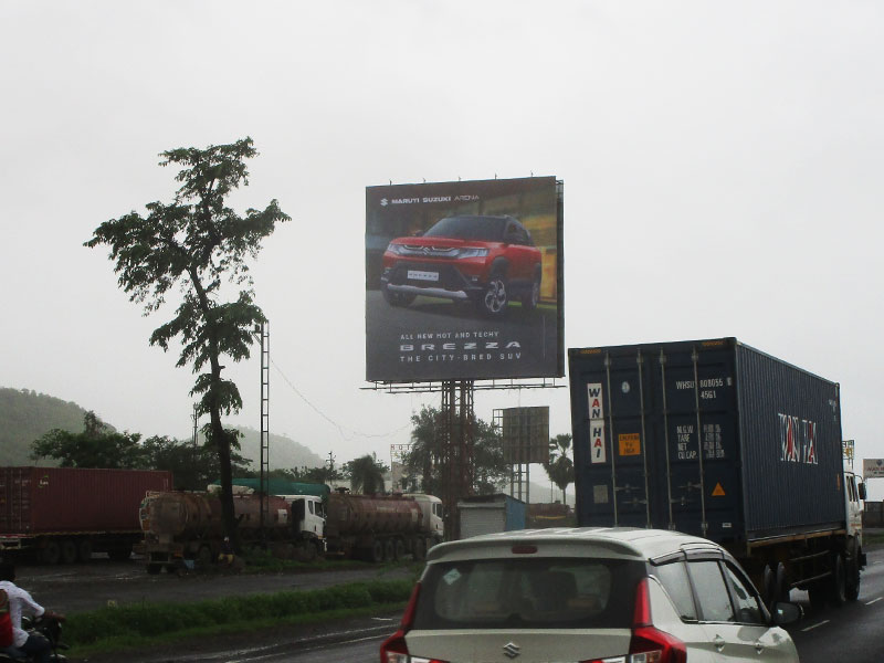 Maruti Maruti-Breeza