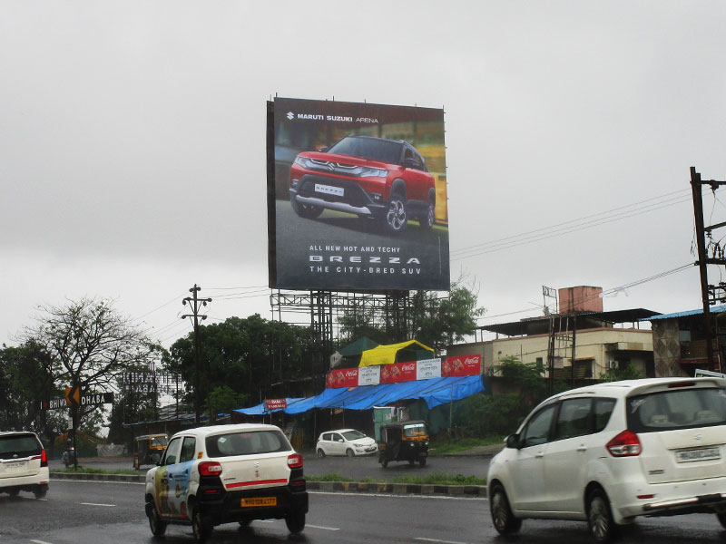 Maruti Maruti-Breeza