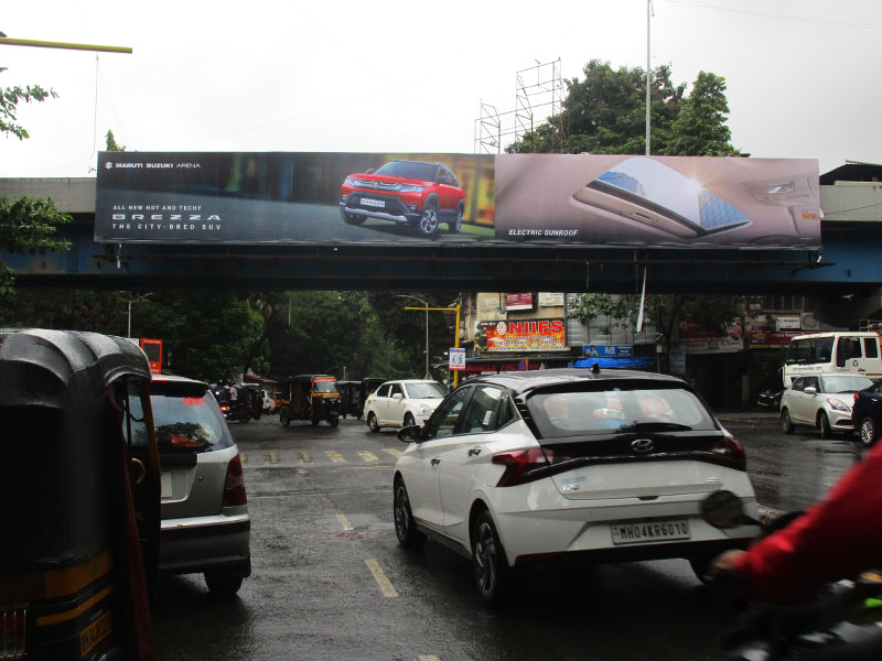 Maruti Maruti-Breeza