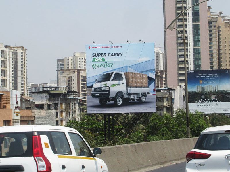 Maruti Maruti-Super-Carry