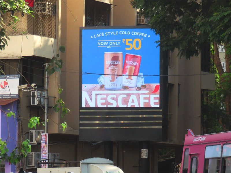 Nescafe