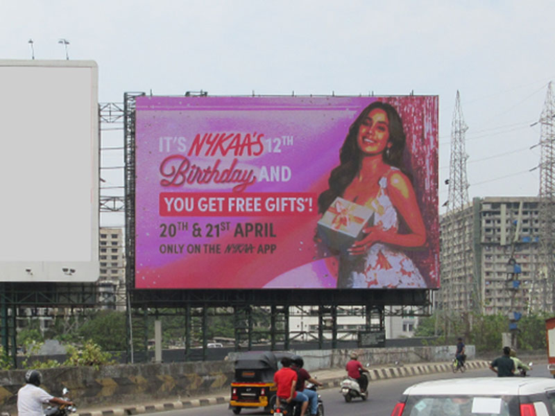 Nykaa Nykaa 12th Birthday