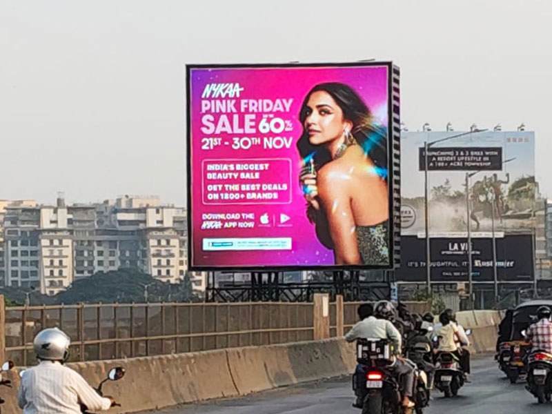 Nykaa Nykaa Pink Friday Sale
