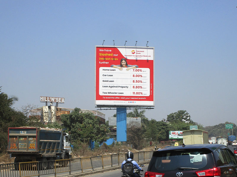 Saraswat Bank Saraswat Bank Loan