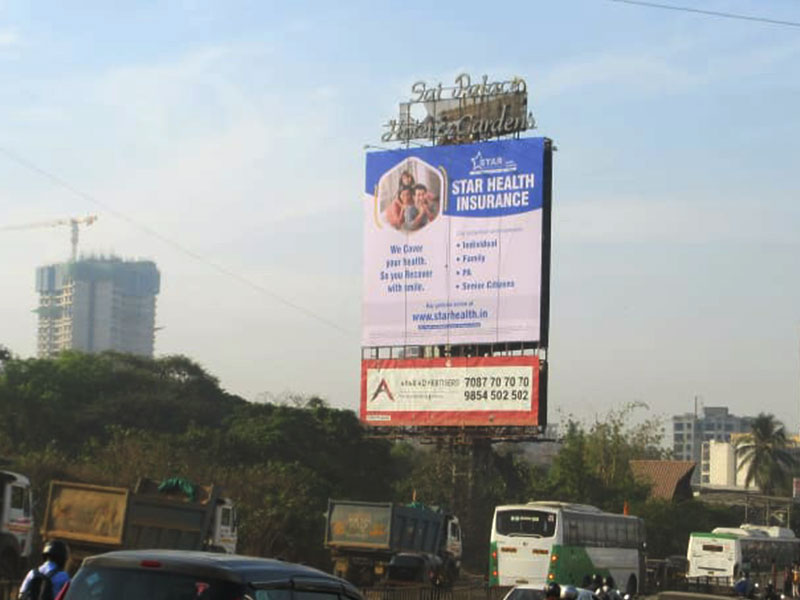 Star Health Insurance Branding