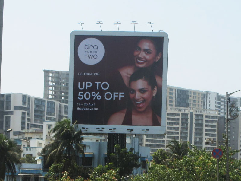 Tira Tira Turns Two Campaign