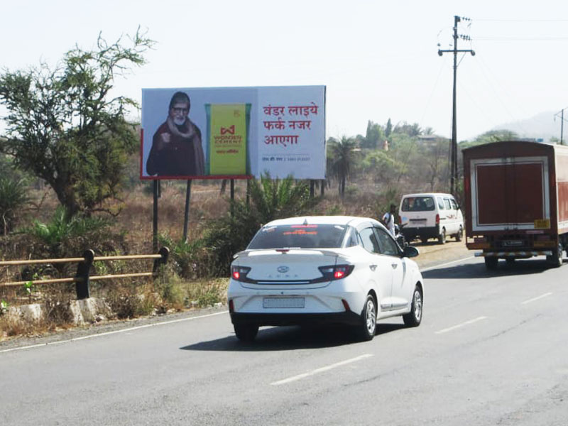 Wonder Cement Branding