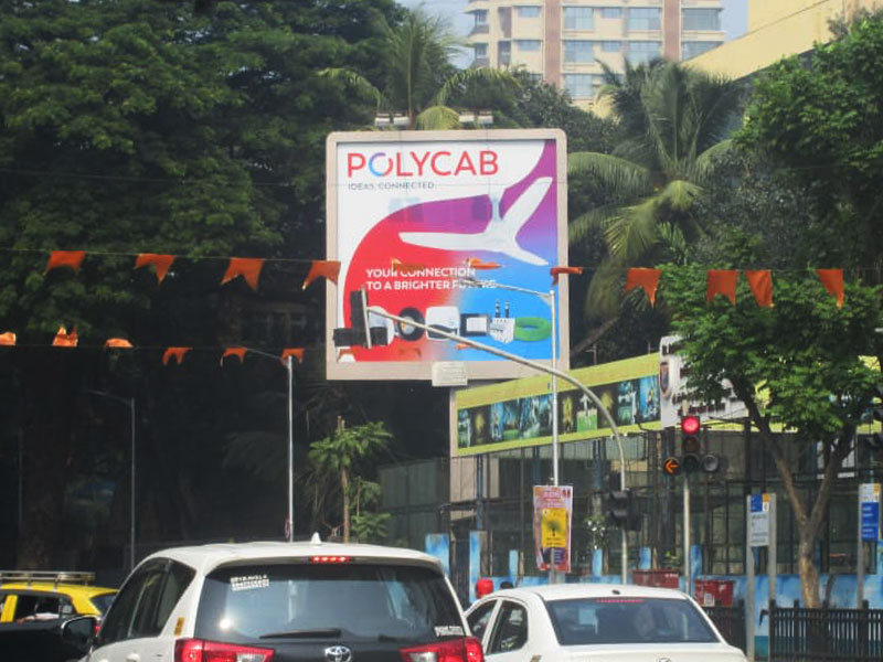 polycab Branding